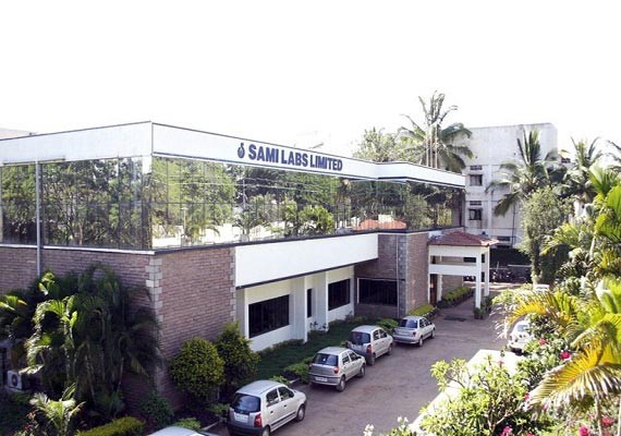 Sami Labs