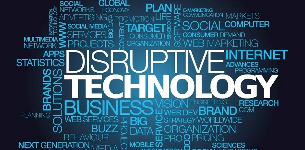 Disruptive Technologies & Trends